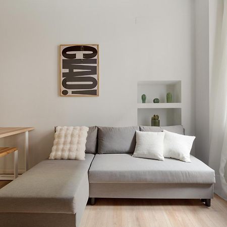 Bright Apartment -Pasteur M1 Milano Eksteriør bilde