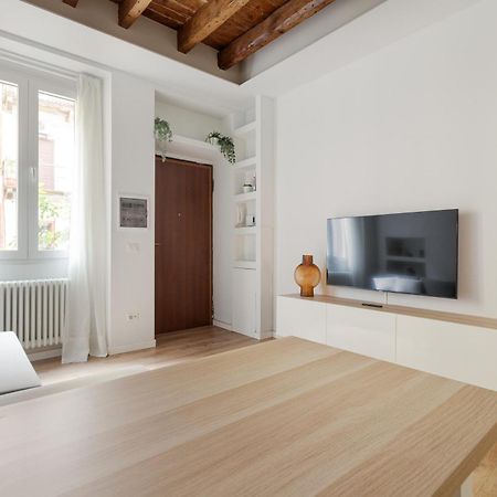 Bright Apartment -Pasteur M1 Milano Eksteriør bilde