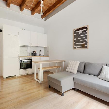 Bright Apartment -Pasteur M1 Milano Eksteriør bilde