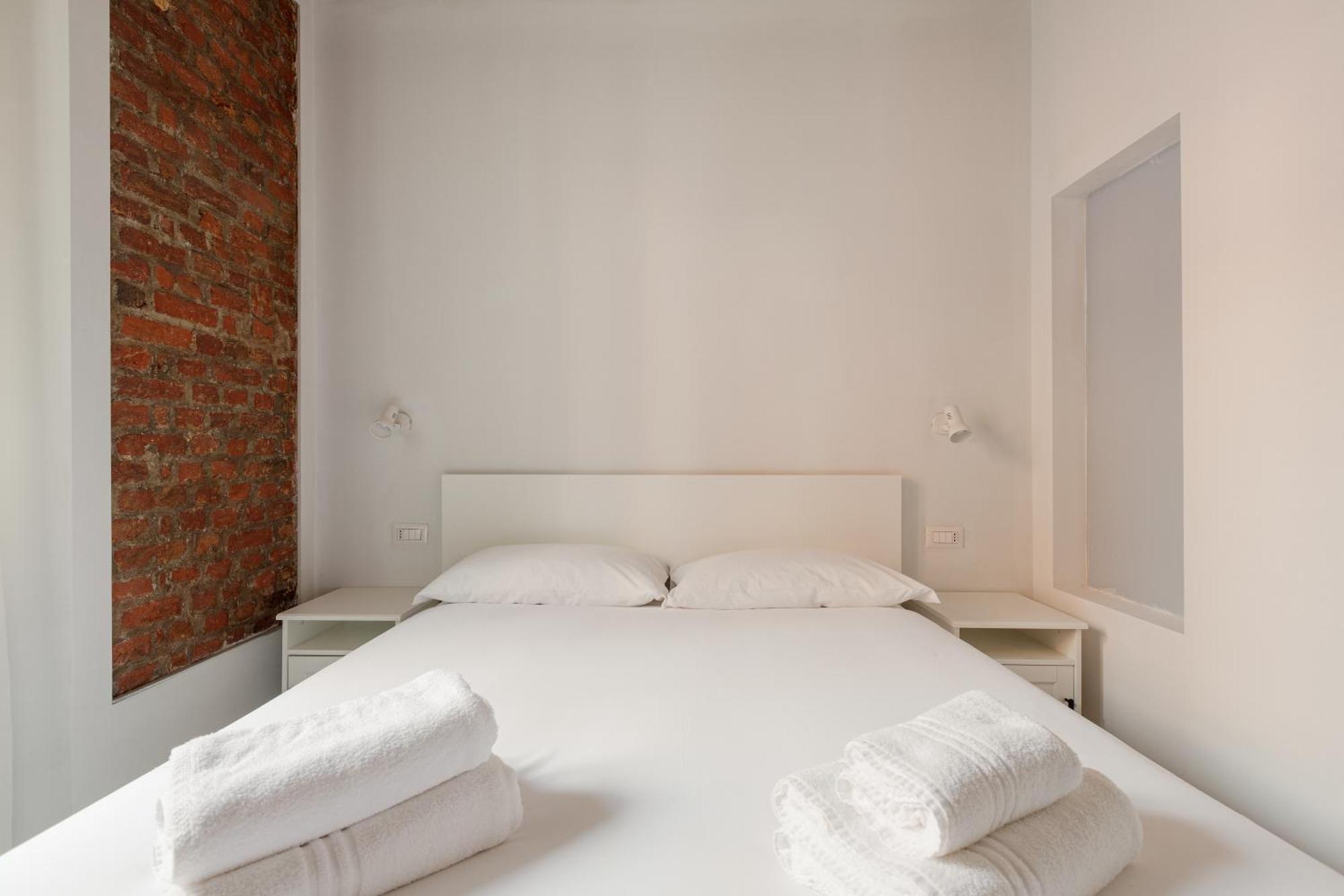 Bright Apartment -Pasteur M1 Milano Eksteriør bilde
