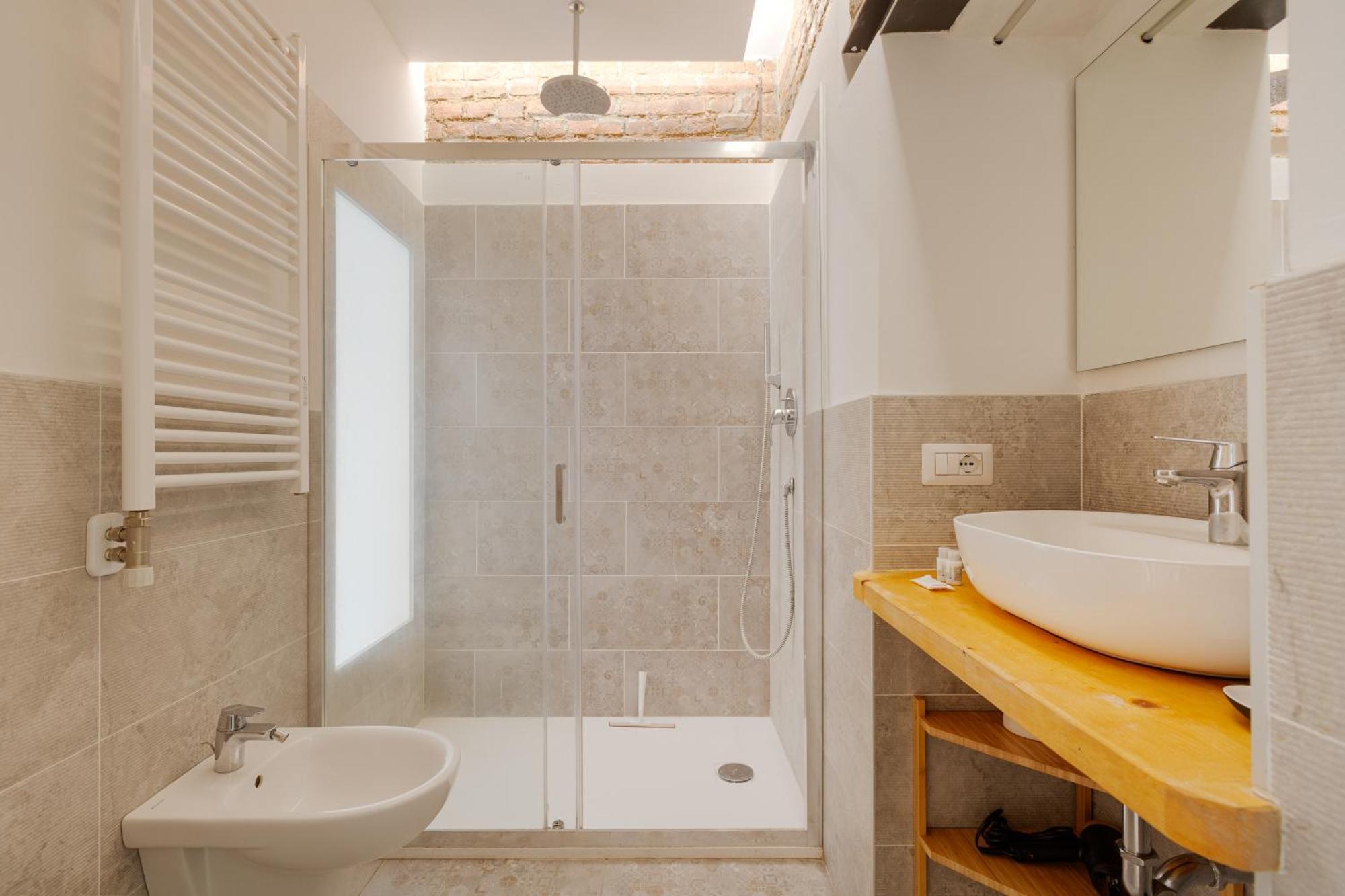 Bright Apartment -Pasteur M1 Milano Eksteriør bilde