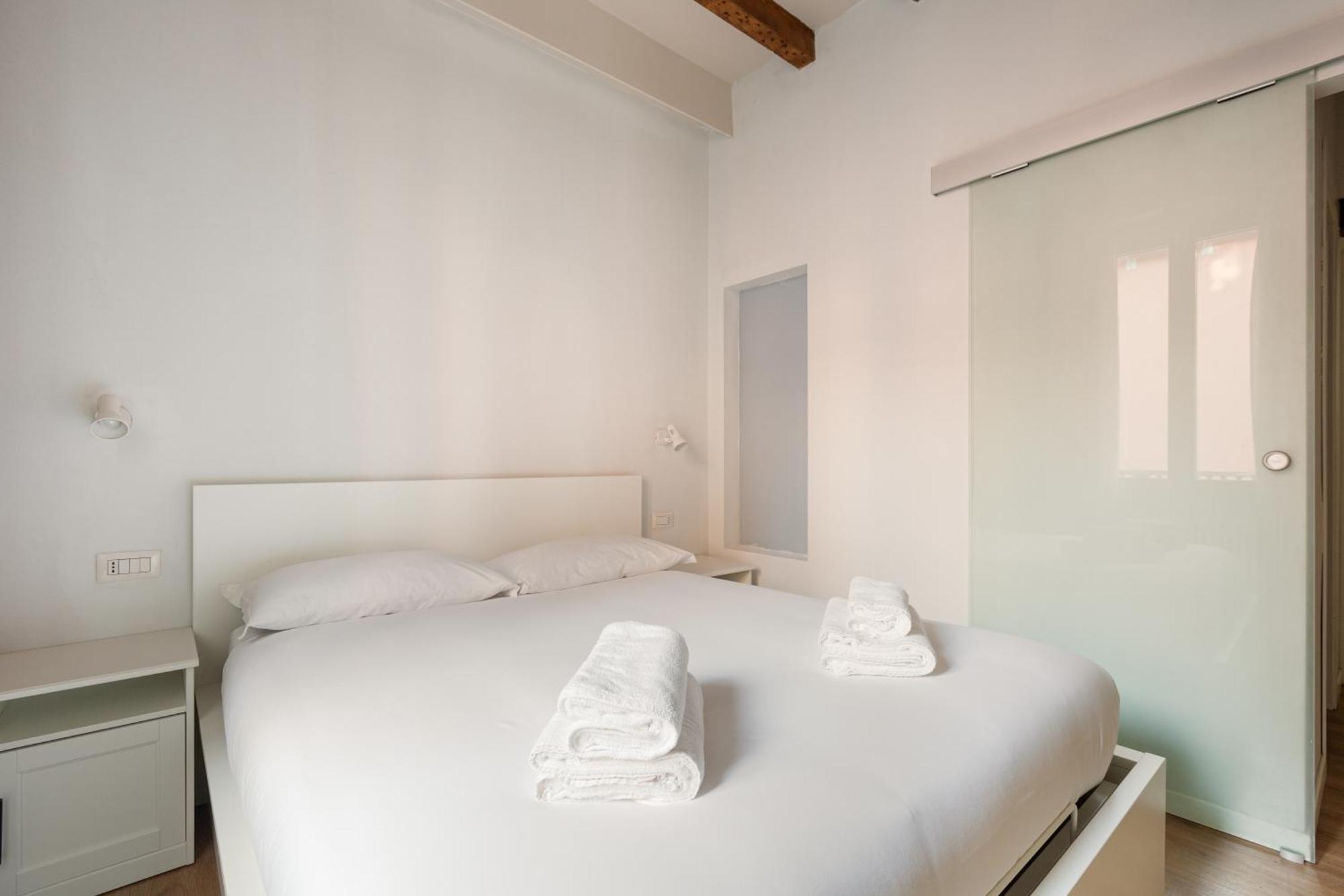 Bright Apartment -Pasteur M1 Milano Eksteriør bilde