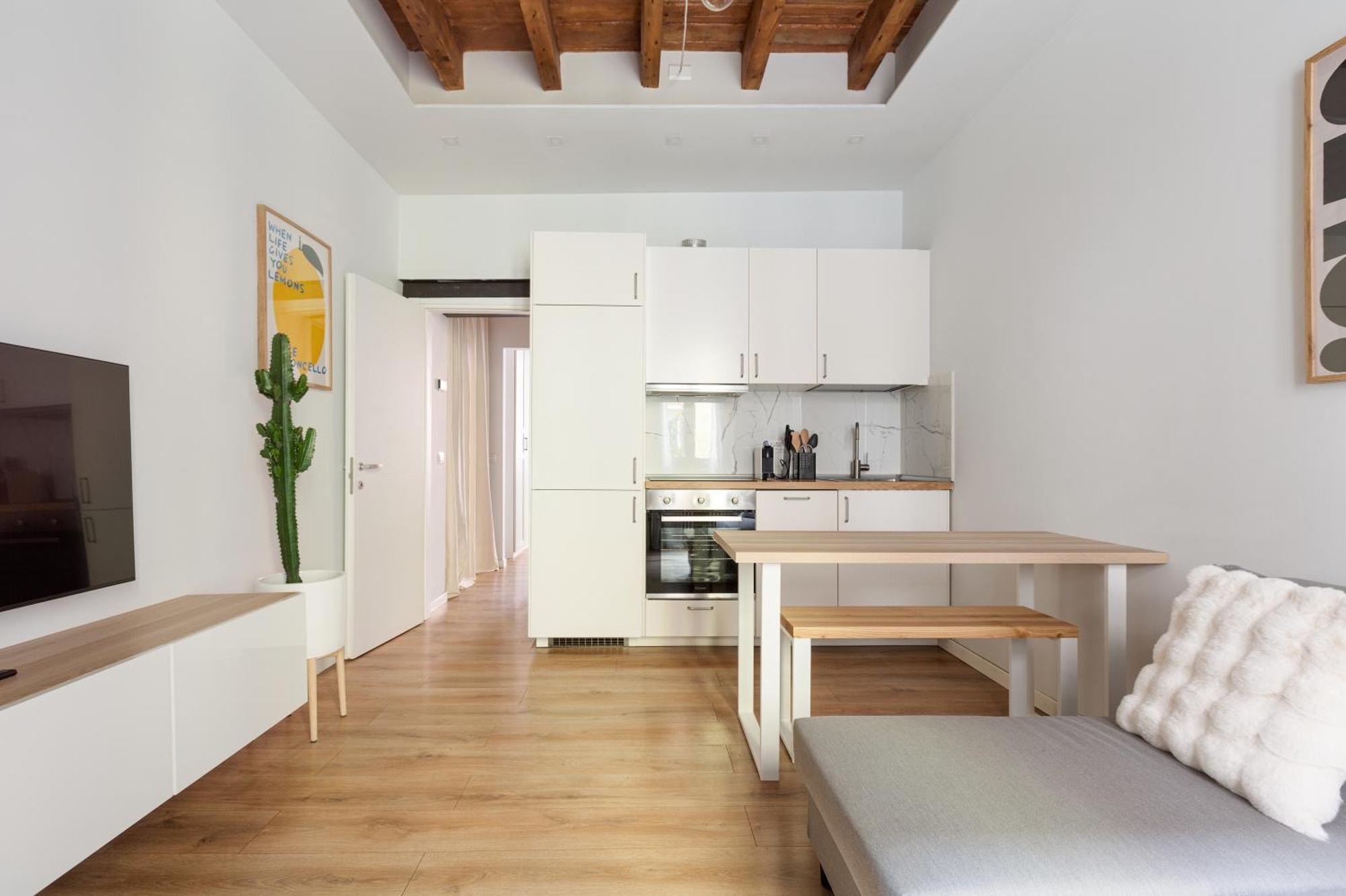 Bright Apartment -Pasteur M1 Milano Eksteriør bilde