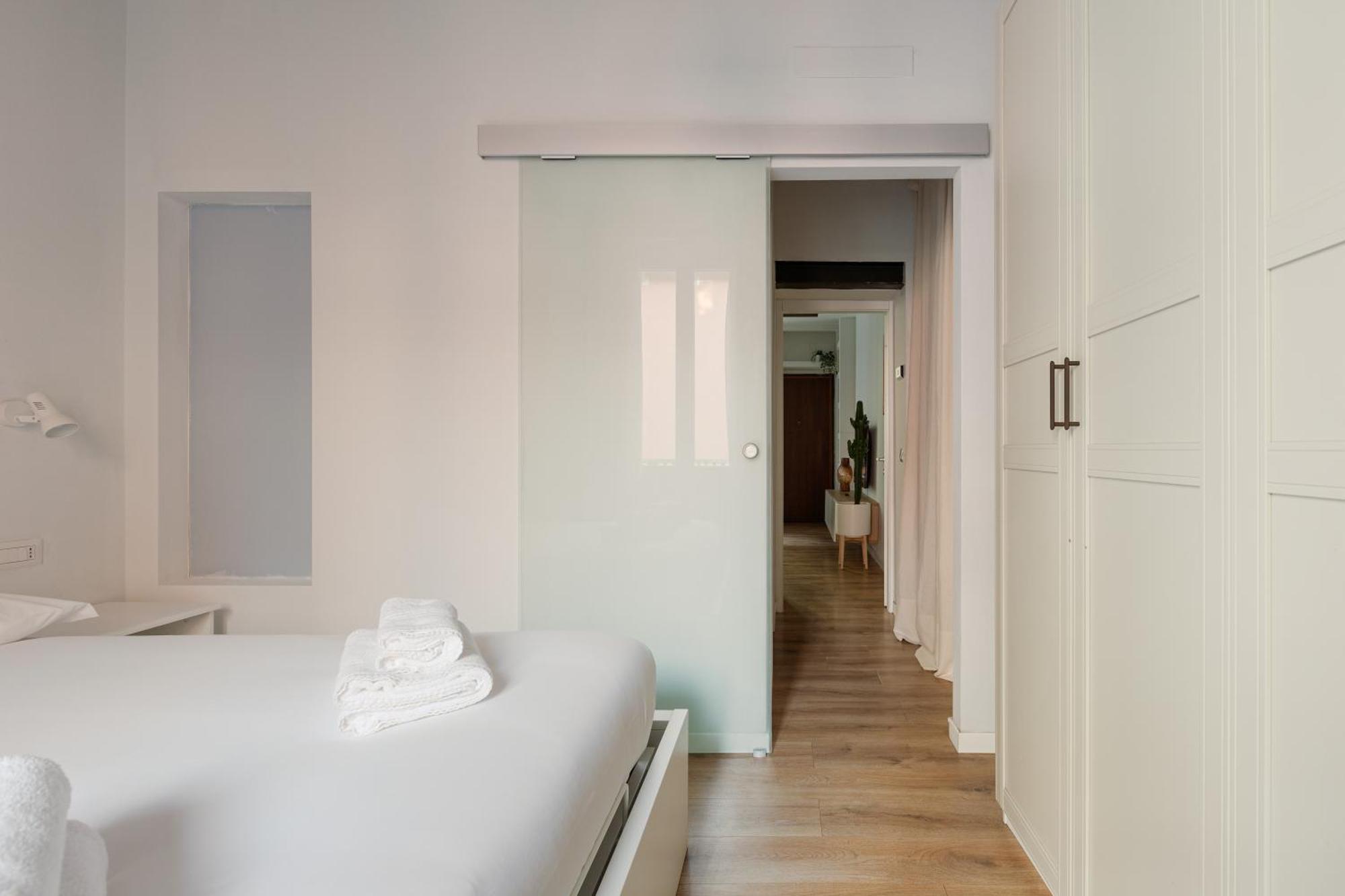 Bright Apartment -Pasteur M1 Milano Eksteriør bilde
