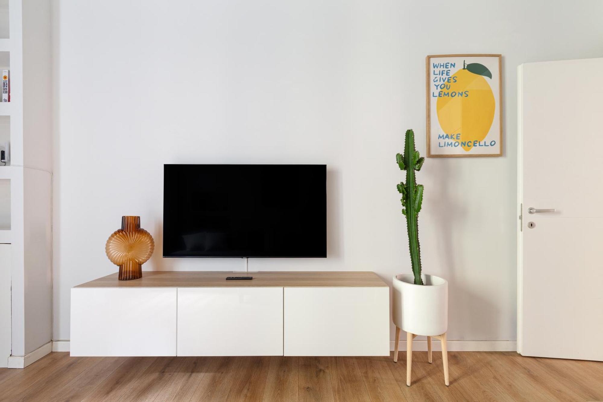 Bright Apartment -Pasteur M1 Milano Eksteriør bilde