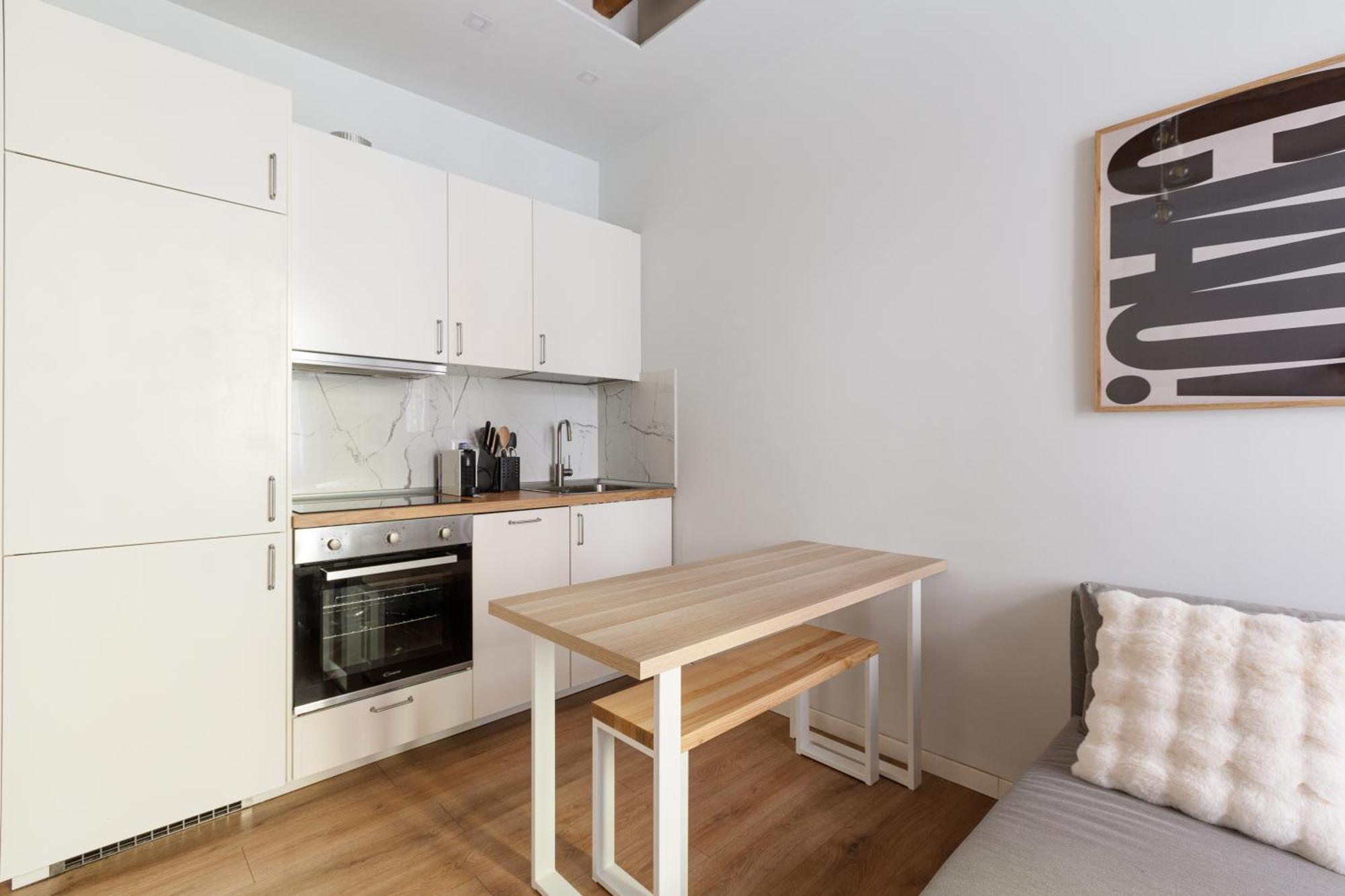 Bright Apartment -Pasteur M1 Milano Eksteriør bilde