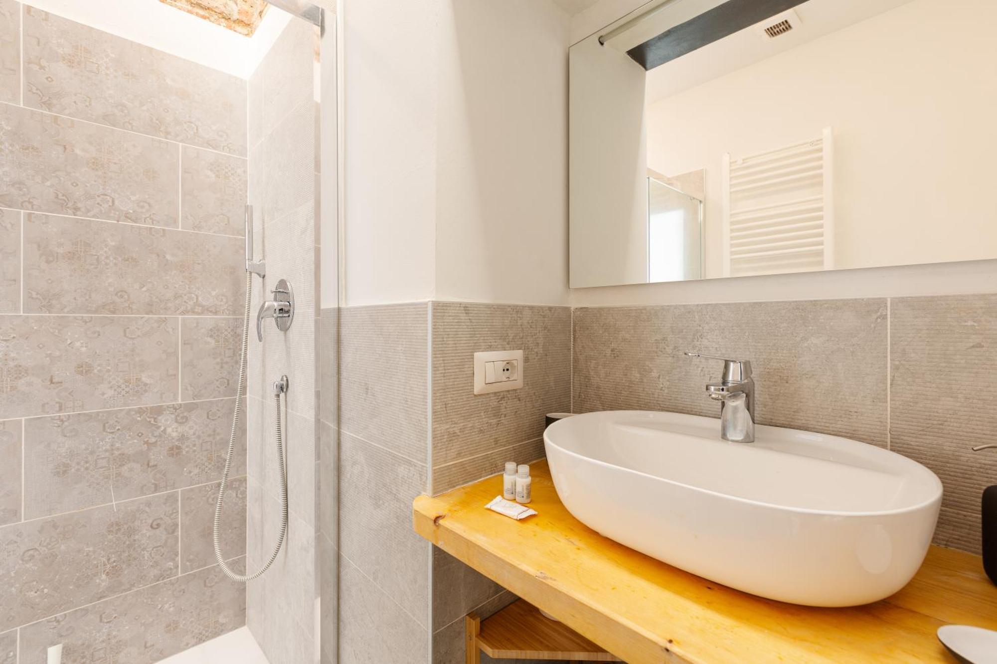 Bright Apartment -Pasteur M1 Milano Eksteriør bilde