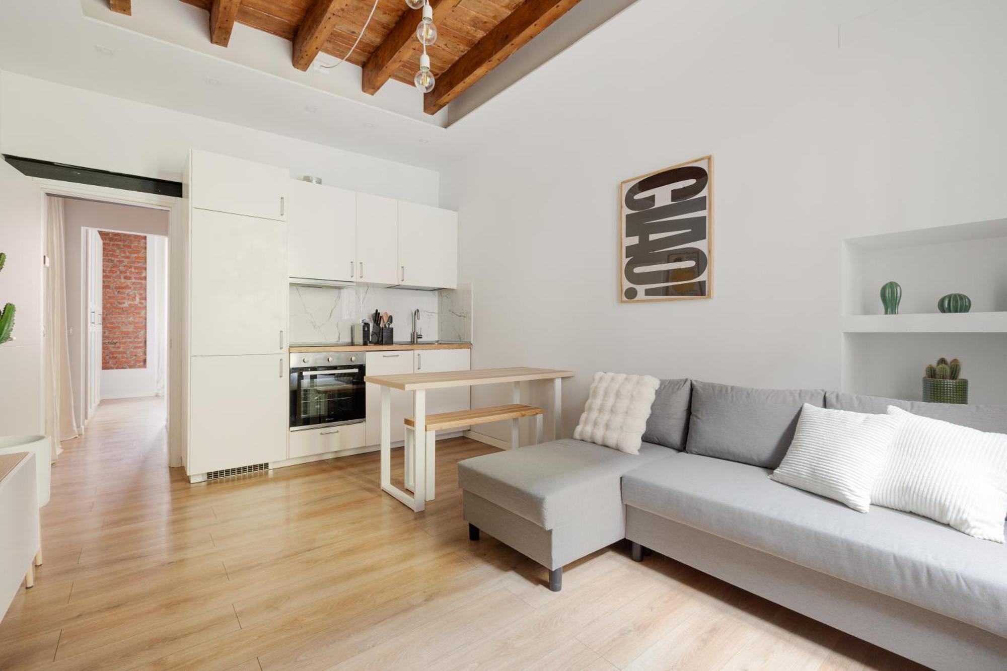 Bright Apartment -Pasteur M1 Milano Eksteriør bilde